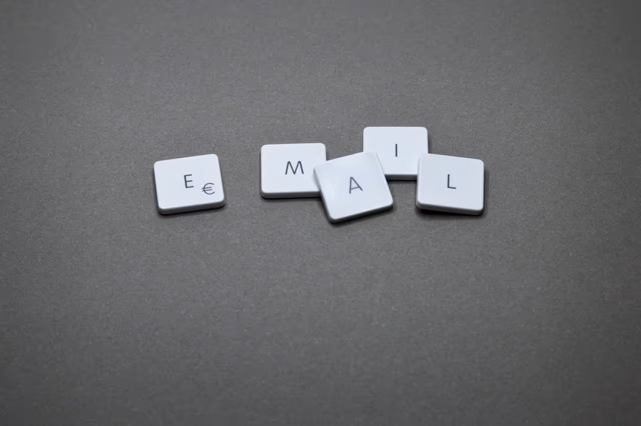automation scoring emailing
