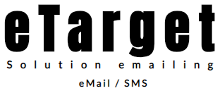 eMailing - Logo eTarget
