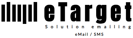 eMailing - Logo eTarget 2
